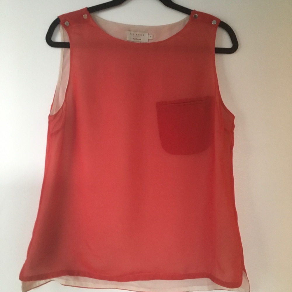 Ted Baker top